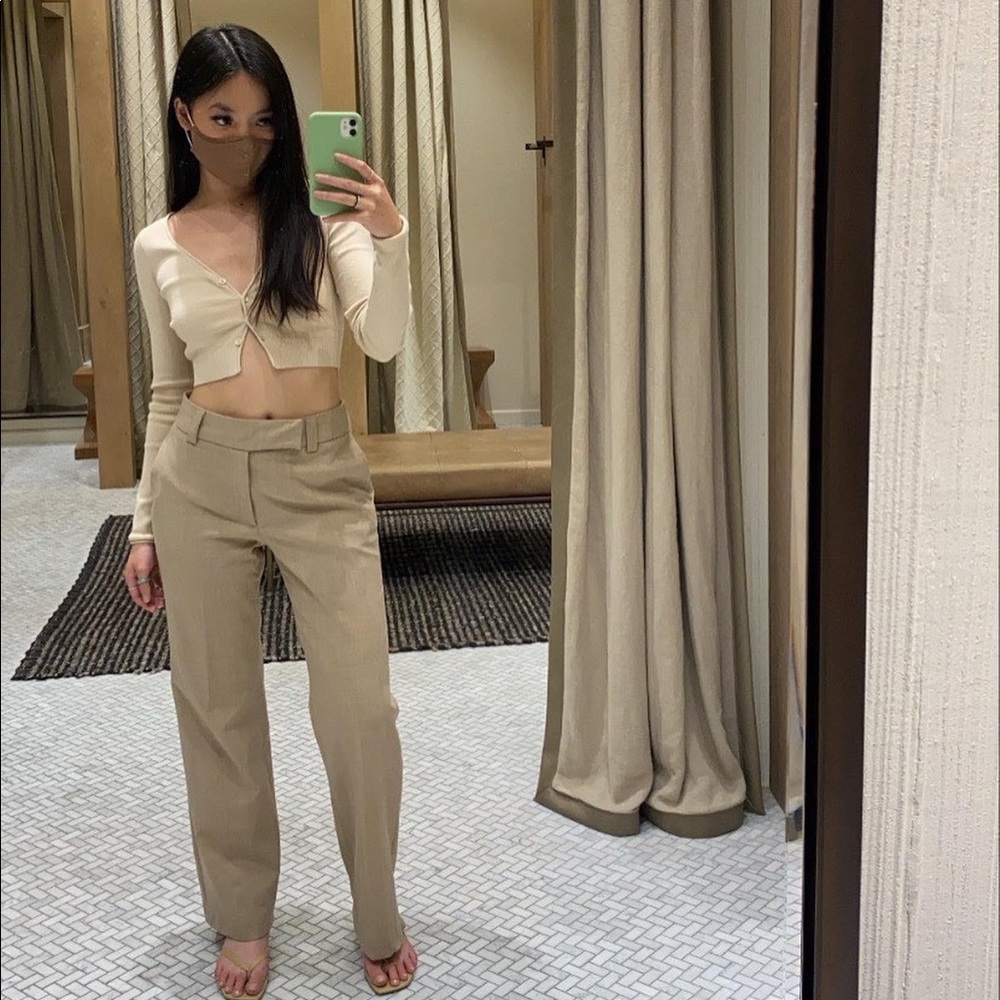 Vintage Trousers